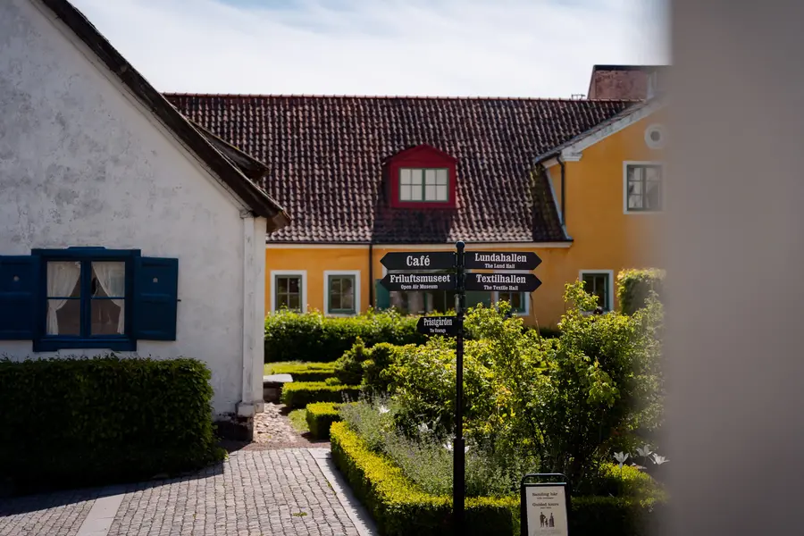 Bytaregatan