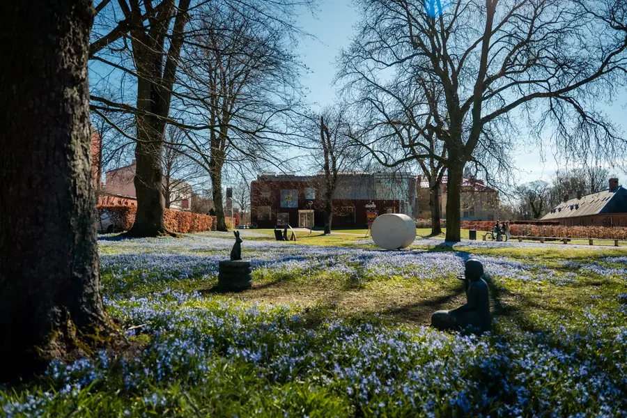 Kyrkogatan